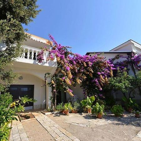 Ostaric Apartment Mandre Exterior foto
