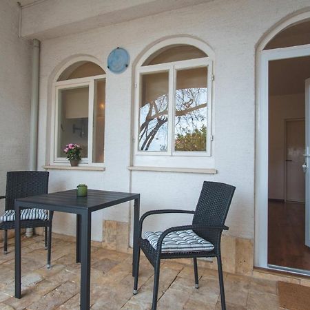 Ostaric Apartment Mandre Exterior foto