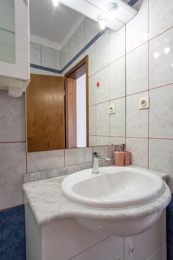 Ostaric Apartment Mandre Exterior foto